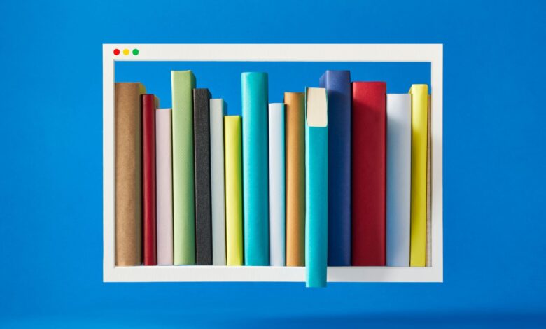 20 Places to Read Books Online for Free 20 Places to Read Books Online for Free