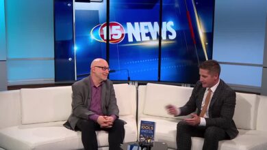 Elvis Presley among celebrities featured in Madison-based author’s new book ’Wisconsin Idols’