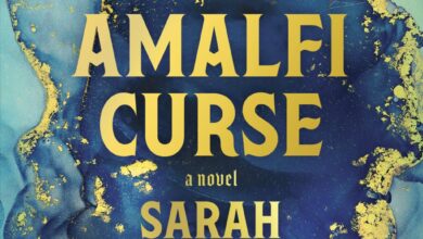 RSF Library to present bestselling author event and more – San Diego Union-Tribune