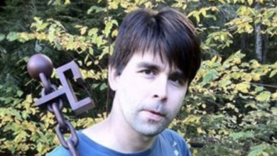 Best Selling Horror Author Joe Hill Comes to Garden Street Books