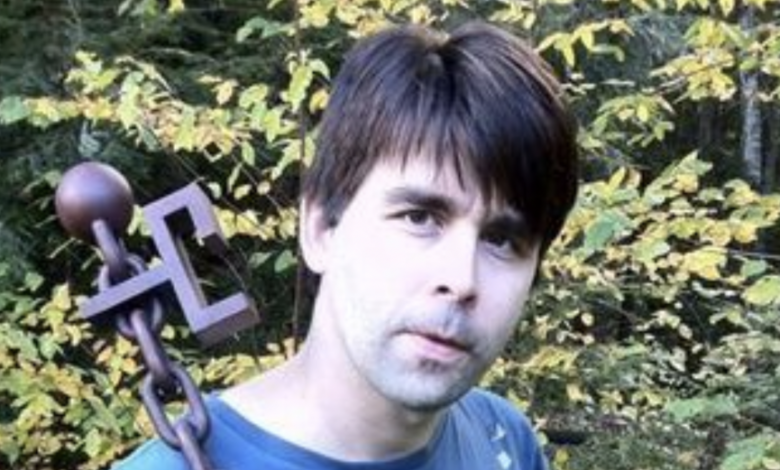 Best Selling Horror Author Joe Hill Comes to Garden Street Books Best Selling Horror Author Joe Hill Comes to Garden Street Books