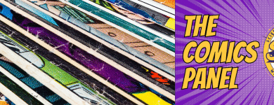 How to Write a Comic Script