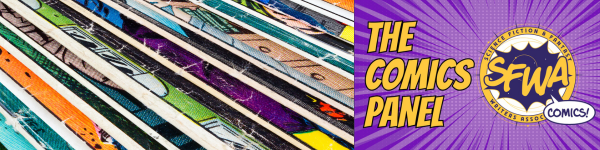 How to Write a Comic Script How to Write a Comic Script