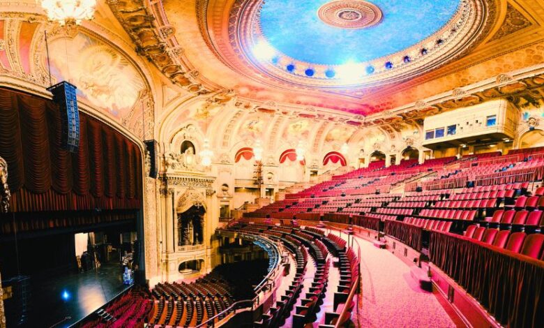 How Directing Plays Taught Nicole Galland to Write Novels ‹ Literary Hub How Directing Plays Taught Nicole Galland to Write Novels ‹ Literary Hub