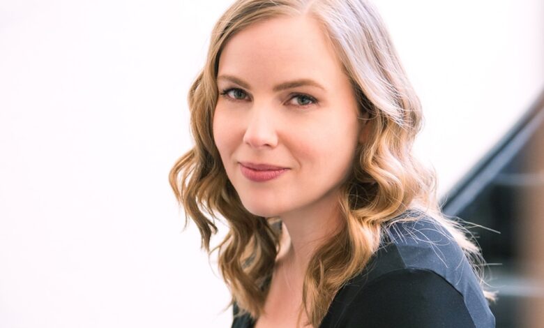 Northampton author’s debut novel picked for Reese Witherspoon’s Book Club Northampton author’s debut novel picked for Reese Witherspoon’s Book Club