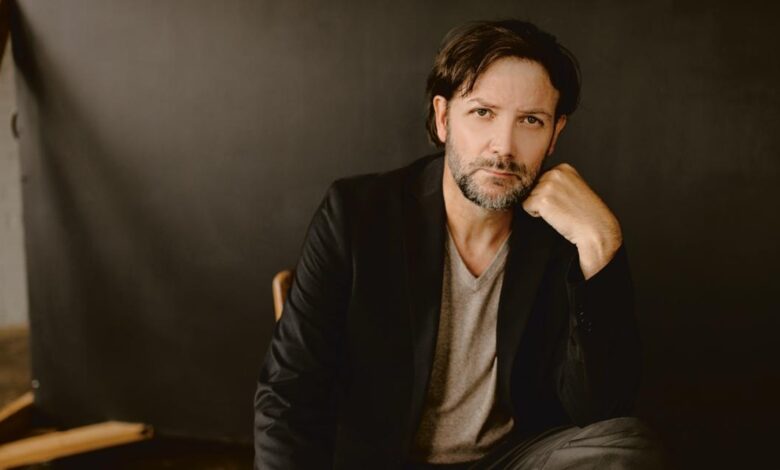 Andrew Porter debuts ‘The Imagined Life’ at San Antonio Book Festival Andrew Porter debuts ‘The Imagined Life’ at San Antonio Book Festival