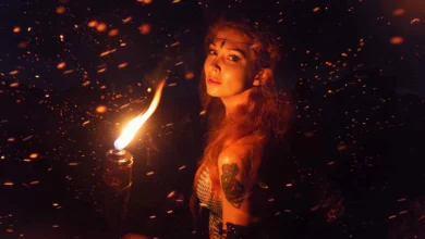 How to Write a Fantasy Novel in 7 Magical Steps