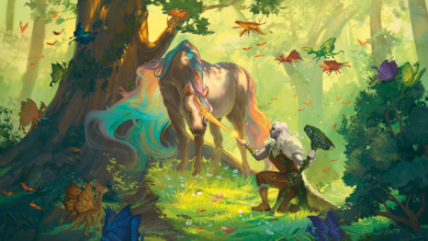 DnD Anthology Books: A Complete List