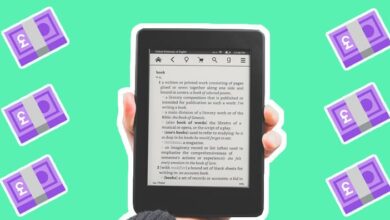 How to make money from eBooks