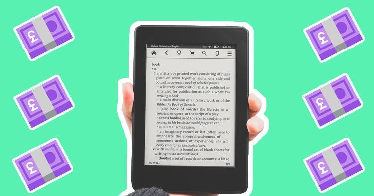 How to make money from eBooks How to make money from eBooks