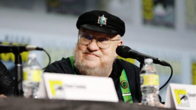 “The Winds of Winter’ by George R.R. Martin News, Updates, Release Date