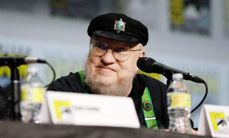 “The Winds of Winter’ by George R.R. Martin News, Updates, Release Date “The Winds of Winter’ by George R.R. Martin News, Updates, Release Date