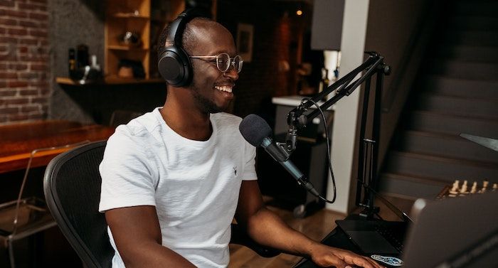 How I Started My Book Podcast (And You Can Too) How I Started My Book Podcast (And You Can Too)