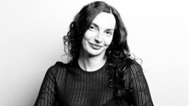 Jamie Hood’s New Book ‘Trauma Plot’ Gives Vivid New Life to the Pain of Sexual Assault