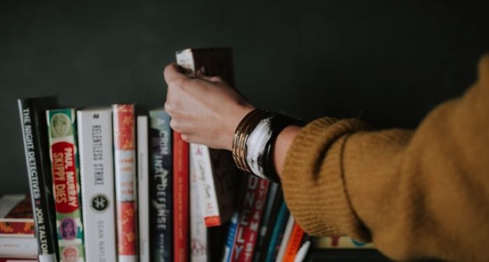 Fable Book Club App Review Fable Book Club App Review