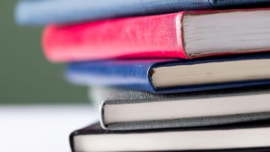Author Fest takes place in Logan County