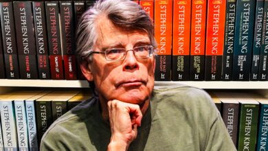 If You Call Yourself A Stephen King Fan, You’ve Read These 5 Books Of His, Right?