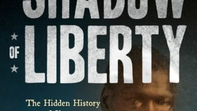 Q&A: Author Kenneth C. Davis on the Founding Fathers and slavery, America’s “great contradiction”