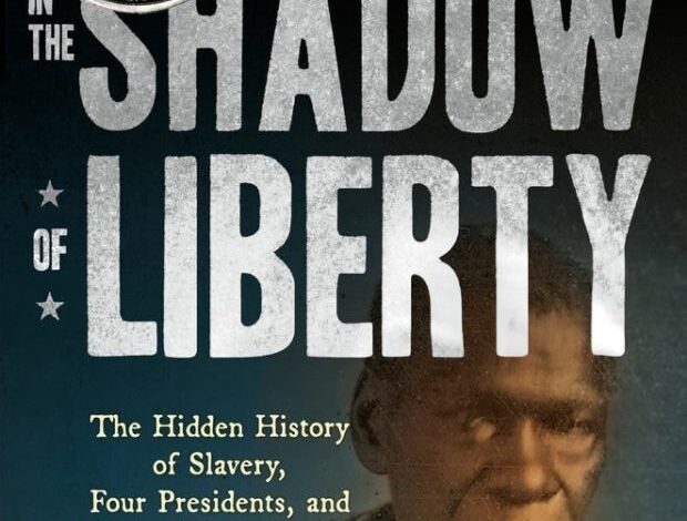 Q&A: Author Kenneth C. Davis on the Founding Fathers and slavery, America’s “great contradiction” Q&A: Author Kenneth C. Davis on the Founding Fathers and slavery, America’s “great contradiction”