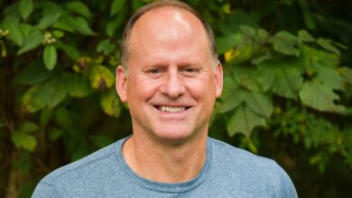 Penn State Altoona professor’s poetry published in new anthologies