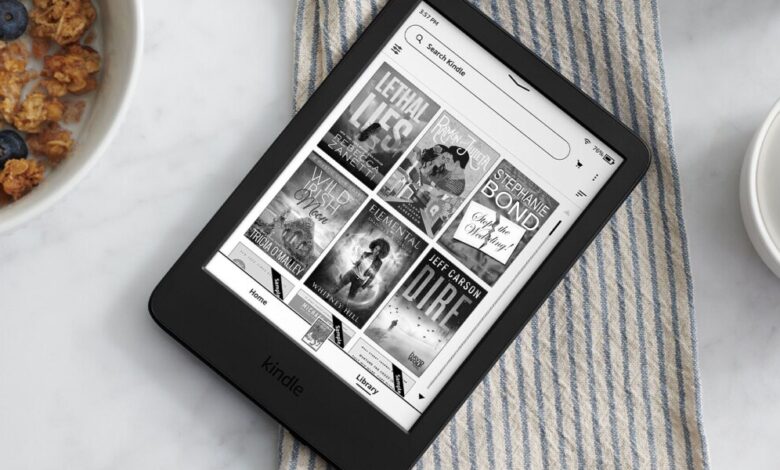 Meet 8 authors who found success with Amazon’s Kindle Direct Publishing Meet 8 authors who found success with Amazon’s Kindle Direct Publishing