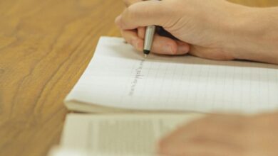 A swift guide to creative writing