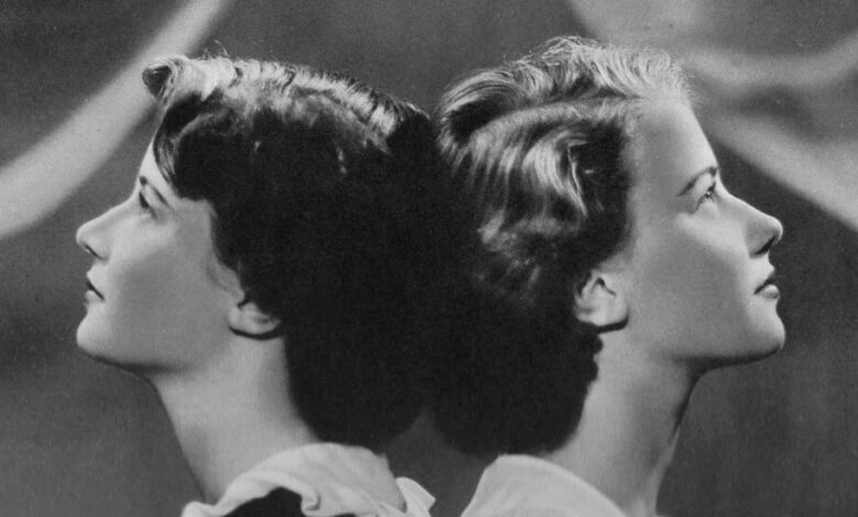 Book Review: ‘The Dazzling Paget Sisters,’ by Ariane Bankes Book Review: ‘The Dazzling Paget Sisters,’ by Ariane Bankes