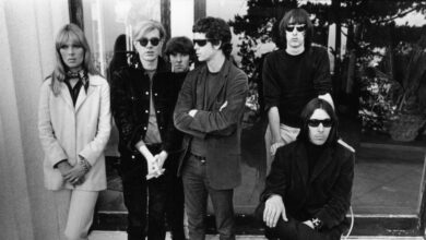 Book Review: ‘Warhol’s Muses,’ by Laurence Leamer