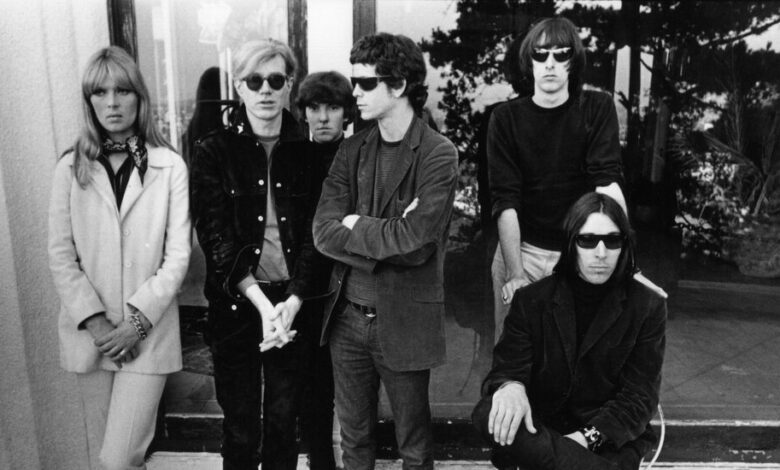Book Review: ‘Warhol’s Muses,’ by Laurence Leamer Book Review: ‘Warhol’s Muses,’ by Laurence Leamer