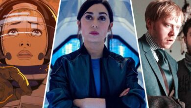 10 Best Anthology TV Shows On Netflix, Ranked