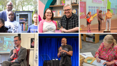 In Brief: May 1, 2025