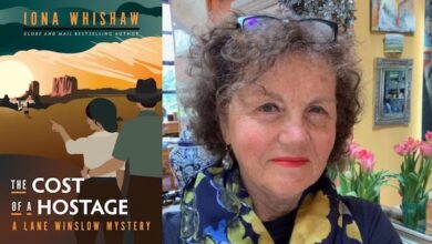 What Canadian books are popular right now? Check out this week’s bestsellers