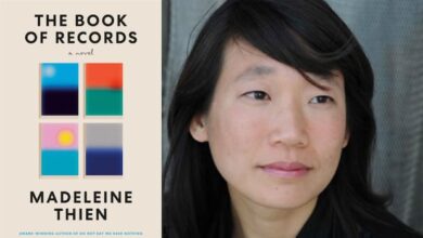 Madeleine Thien’s new time-bending novel is haunted by her father’s story