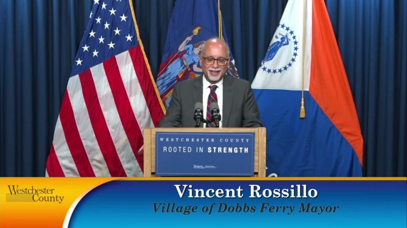 Dobbs Ferry Enters Partnership to Create Affordable Housing