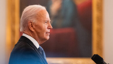 Book Review: ‘Original Sin,’ by Jake Tapper and Alex Thompson