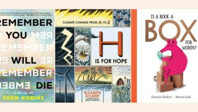 3 Berkshire authors on Mass Book Awards longlist | Books
