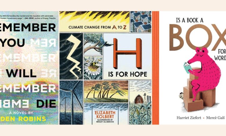 3 Berkshire authors on Mass Book Awards longlist | Books 3 Berkshire authors on Mass Book Awards longlist | Books