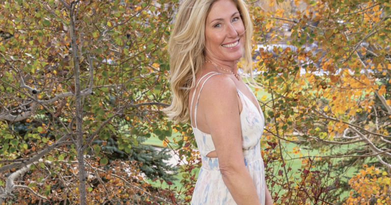 Q&A: ‘The Almost Empty Nester’ Author Karla Raby Olson | Profiles Q&A: ‘The Almost Empty Nester’ Author Karla Raby Olson | Profiles