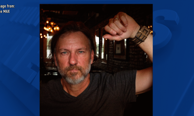 Author Michael Farris Smith appearing at The MAX in Meridian June 12 | Local & State News Author Michael Farris Smith appearing at The MAX in Meridian June 12 | Local & State News