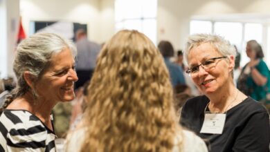20th annual Clarksville Writers Conference to feature New York Times writer Margaret Renkl