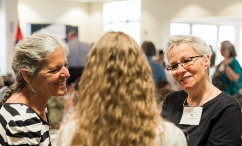 20th annual Clarksville Writers Conference to feature New York Times writer Margaret Renkl 20th annual Clarksville Writers Conference to feature New York Times writer Margaret Renkl