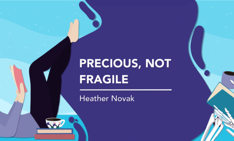 Why it’s important to me to write books with disabled characters Why it’s important to me to write books with disabled characters