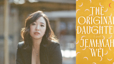 Indies Introduce Q&A with Jemimah Wei