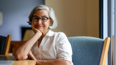 Bestselling author Laurie Frankel returns to Columbia for Books in Bloom