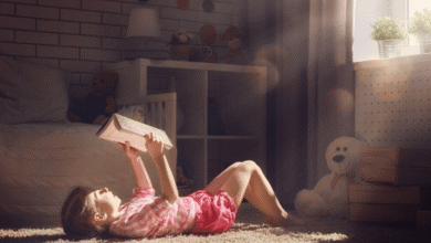 100 Must-Read Classic Children’s Books (Updated for 2025)