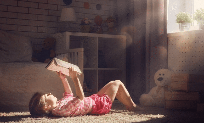 100 Must-Read Classic Children’s Books (Updated for 2025) 100 Must-Read Classic Children’s Books (Updated for 2025)