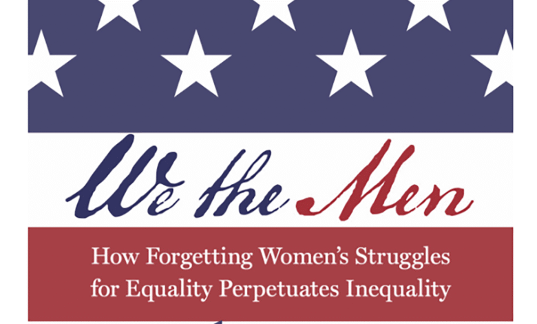 “We the Men” Author on the Importance of Remembrance and Resistance – Minnesota Women’s Press “We the Men” Author on the Importance of Remembrance and Resistance – Minnesota Women’s Press