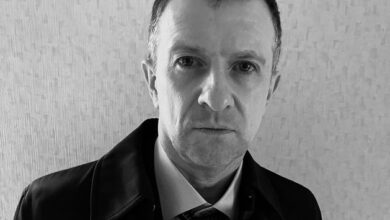 Kerry author whose work featured on Apple TV is back with a new book