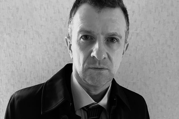Kerry author whose work featured on Apple TV is back with a new book Kerry author whose work featured on Apple TV is back with a new book