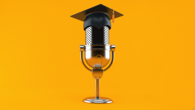 How to Write the Perfect Graduation Speech